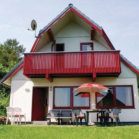 Ferienhaus 120 In Kirchheim Villa Kirchheim  Exterior photo